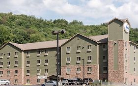 Suburban Extended Stay Morgantown